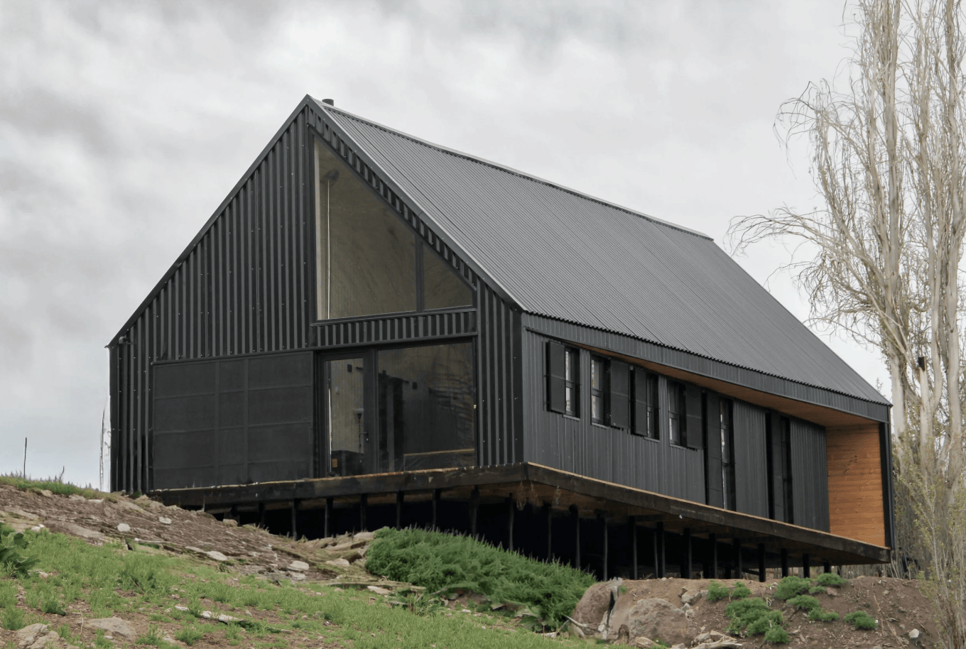 Casa Refugio