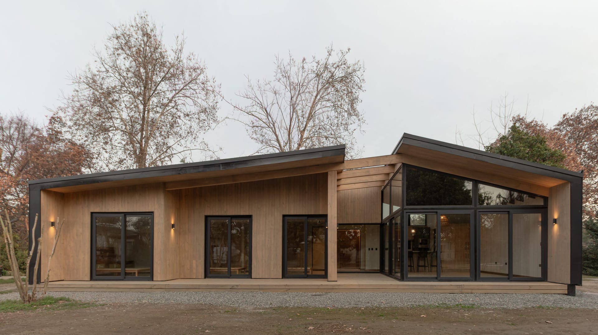 Casa Canelo